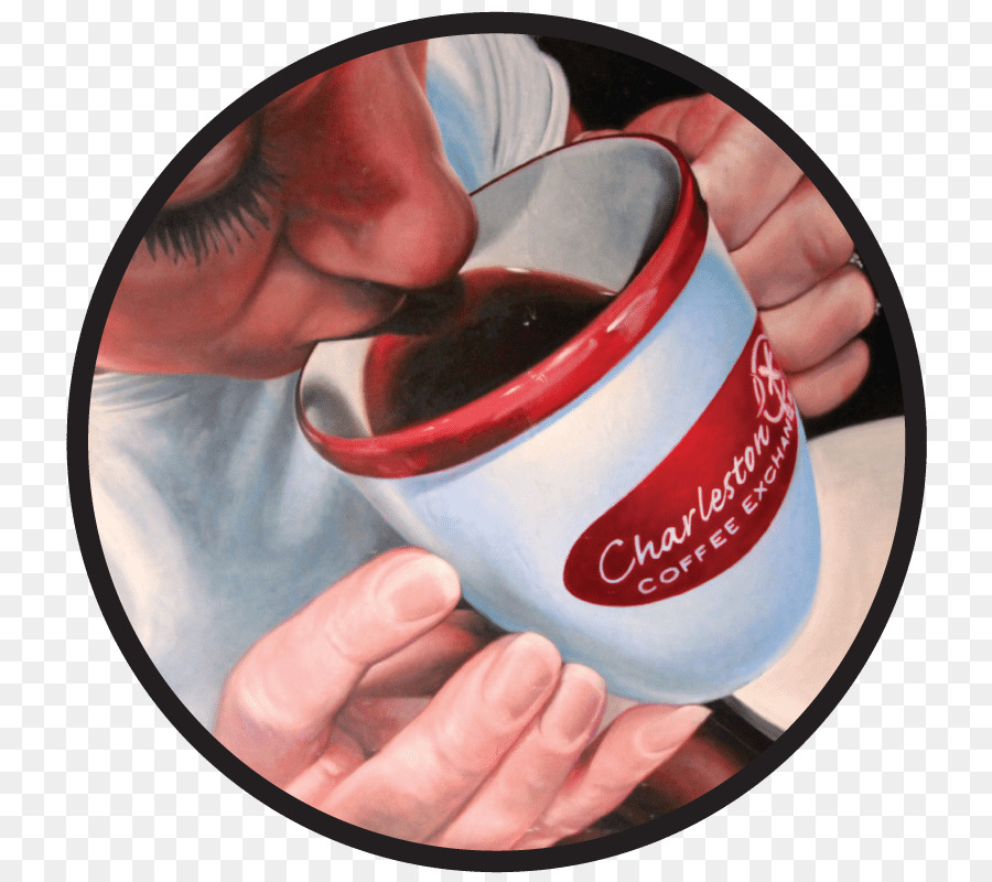 Charleston cà Phê trao Đổi Quán cà Phê rang Coffee bean - cà phê