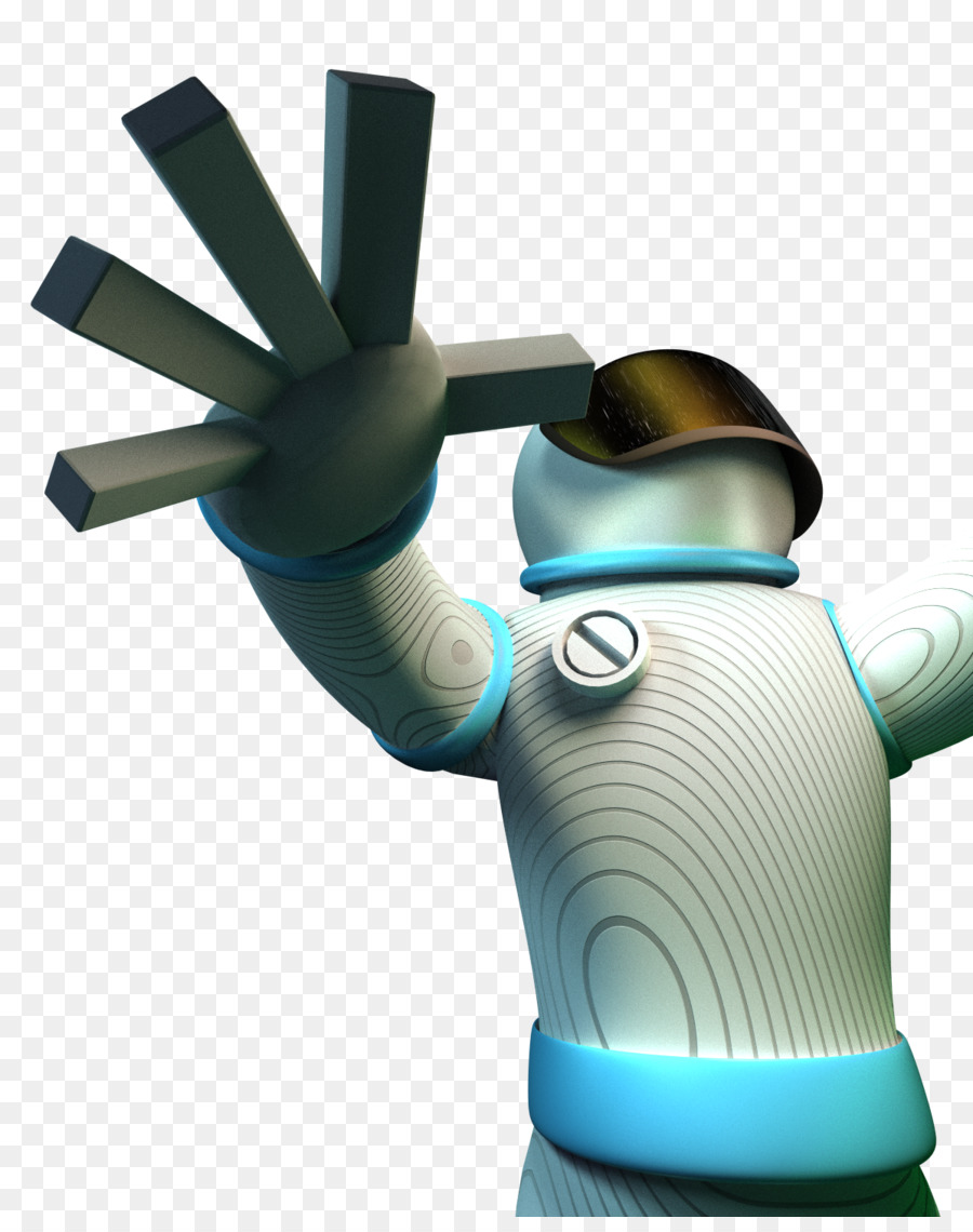 Roboter finger - Roboter