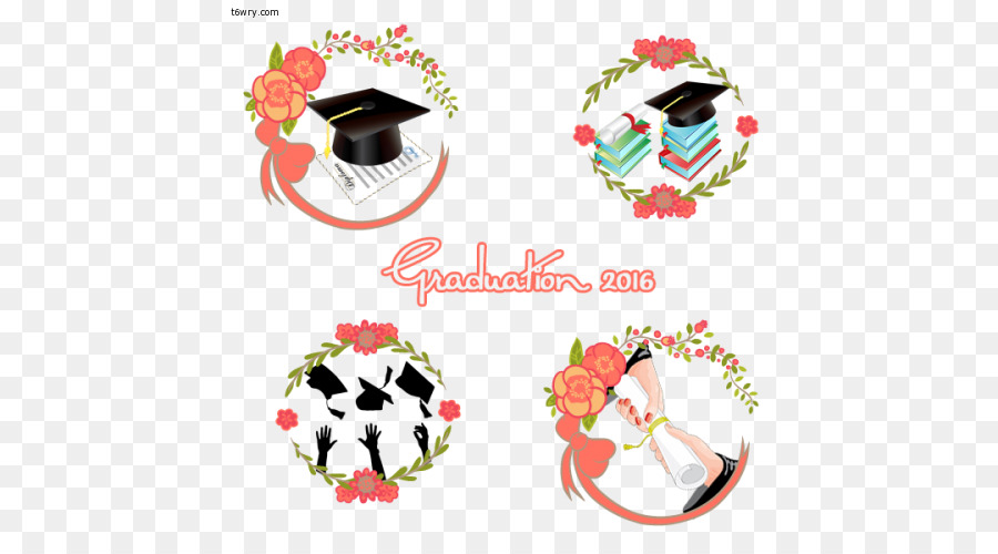 Background Graduation