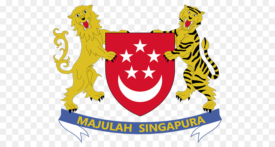 Wappen von Singapur Rosette Schlacht von Singapur - andere
