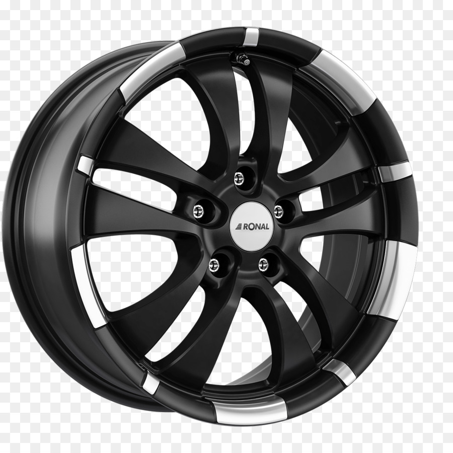 Opel Alloy Wheel