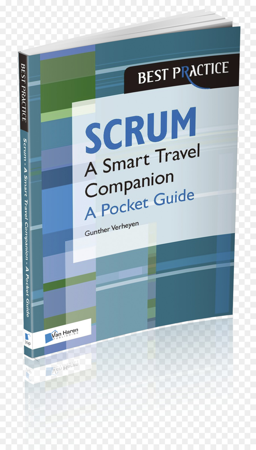 Scrum - A Pocket Guide Agile - Pocketguide voor wendbare organisaties A Practical Guide to Distributed Scrum Scrum Taschenbuch: Ein Wegweiser für den bewussten Entdecker - Buchen