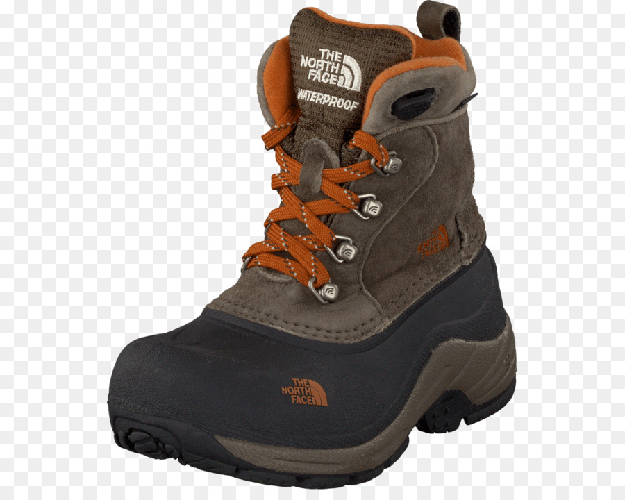north face moon boots