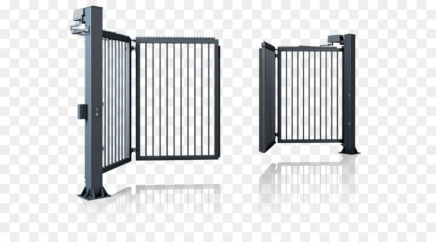 WIŚNIOWSKI Cancello Settore ingegneria edile-Architettura - il cancello e la recinzione di design
