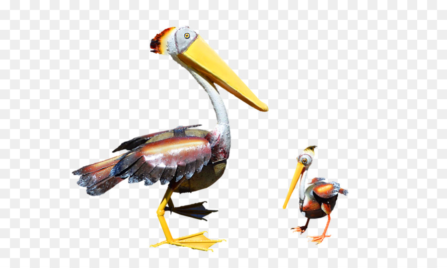 Pelican Prodotti Tucano Fauna Becco - Pellicano