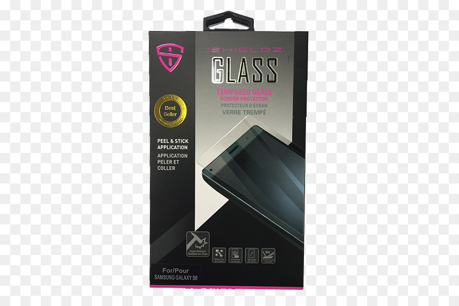 iPhone X Displayschutzfolie iPhone 6 Gehärtetem Glas - Glas