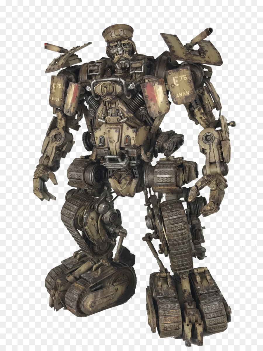 Militare robot Mecha Figurina di Azione e le Figure del Giocattolo - militare