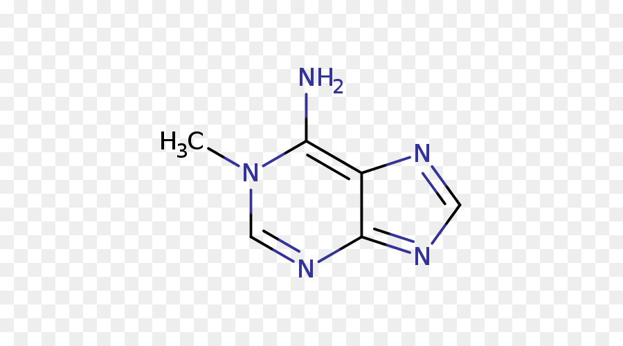 Chimica formula Chimica della sostanza Chimica Citochinine - adenosina deaminasi zalpha di dominio