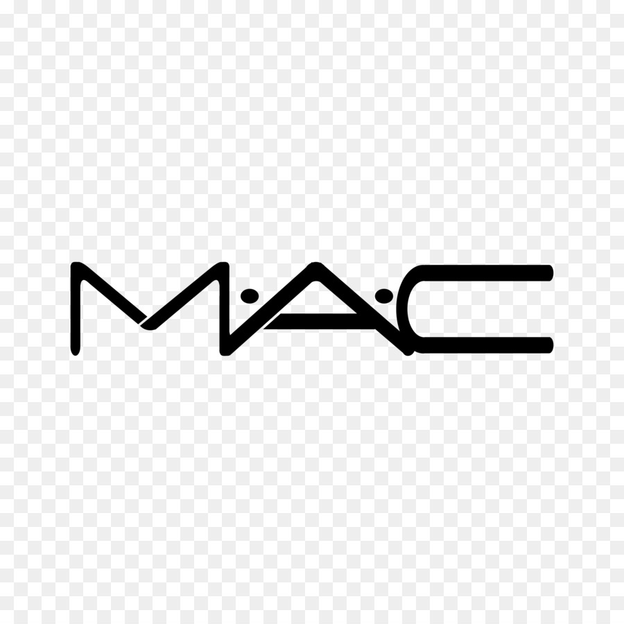 MAC, mỹ Phẩm nghệ sĩ Son môi Logo - son môi