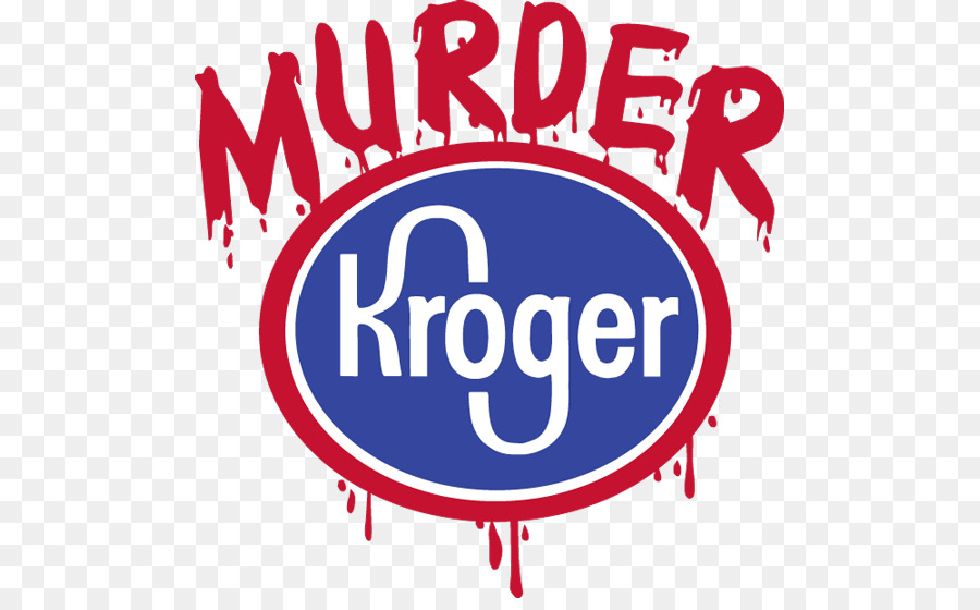 Mord Kroger Retail Grocery store - Zimt