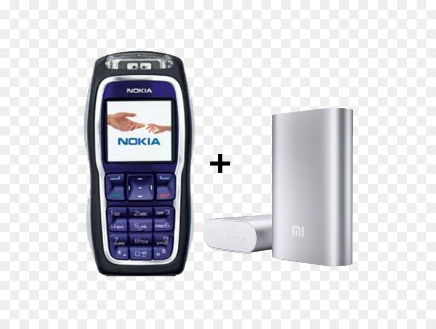 Năng điện thoại Nokia 3220 Nokia 1100 Nokia 6120 cổ điển Nokia 3310 - Ti vi