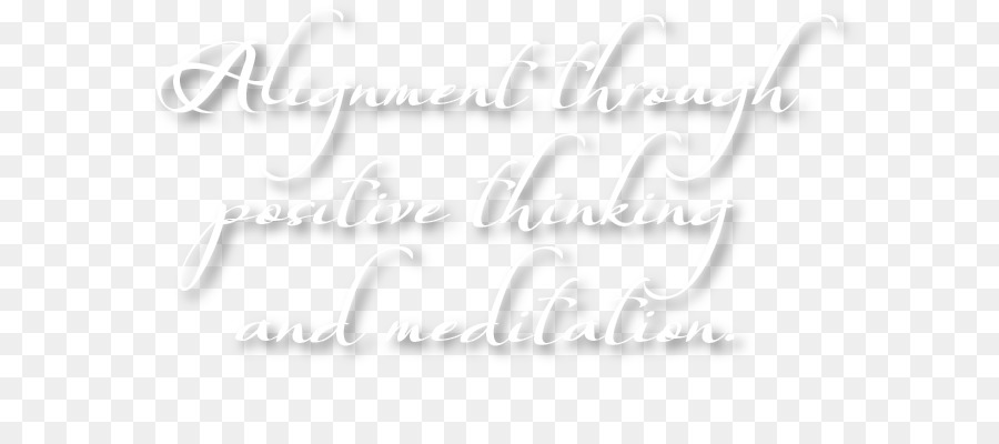 KOSTENLOSE, Geführte Morgen-Meditation Handschrift Logo Schriftart - innere Stimme