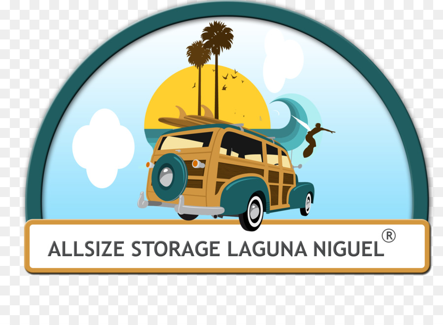 Allsize Storage Self-Storage-Fahrzeug-Boot-Marke - Laguna