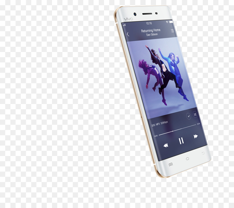 Smartphone Samsung Galaxy S Plus Vivo V9 RAM Vivo V7 + - smartphone