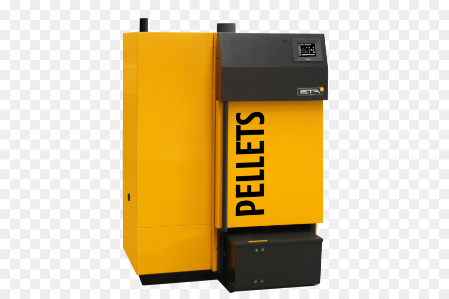 Pellet Fuel Machine
