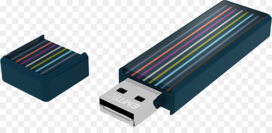 USB Flash Drive EMTEC USB 3.0 SanDisk - USB