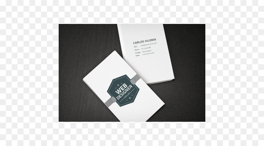 Visitenkarten, Business Card Design Drucken - Doppel seitige Broschüre design