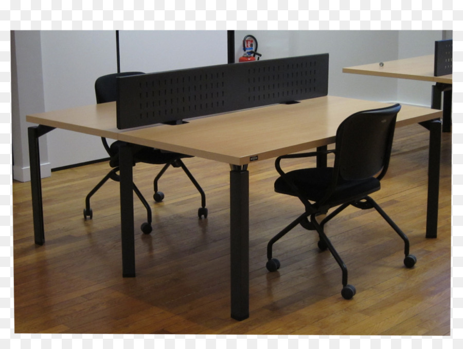 Büro-Schreibtisch Stuhl - Stuhl