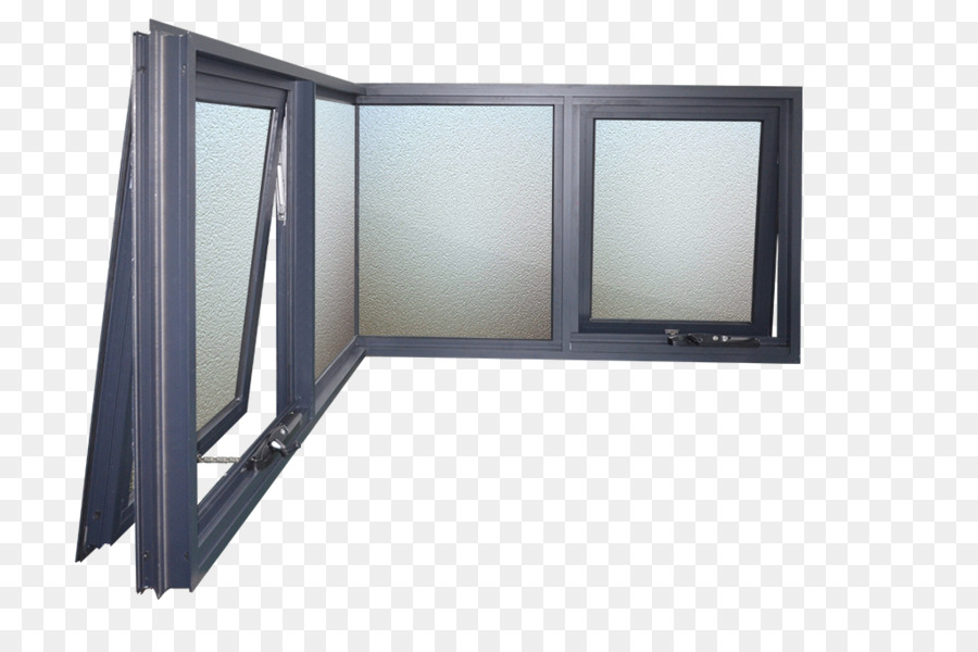 Ciechi di finestra & Tonalità Garage Porte finestra di Baia - Finestra