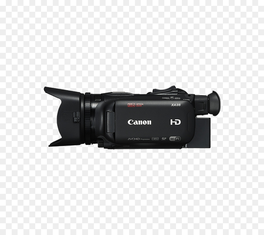 Videocamere Canon LEGRIA HF G40 Canon VIXIA HF G21 Canon LEGRIA HF G26 - fotocamera