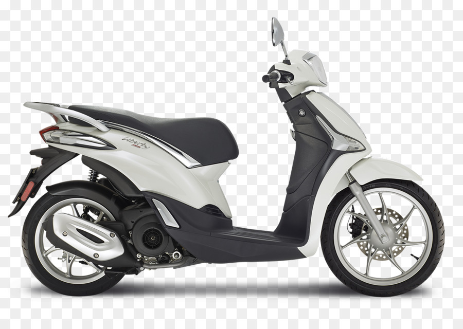Piaggio Liberty Roller Motorrad Honda - Roller