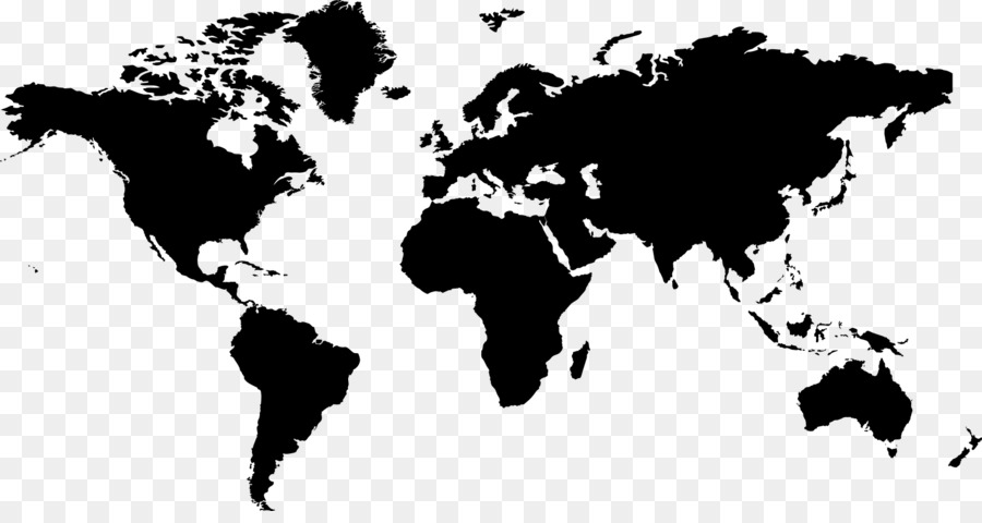 World map Globe Stock Fotografie - Globus