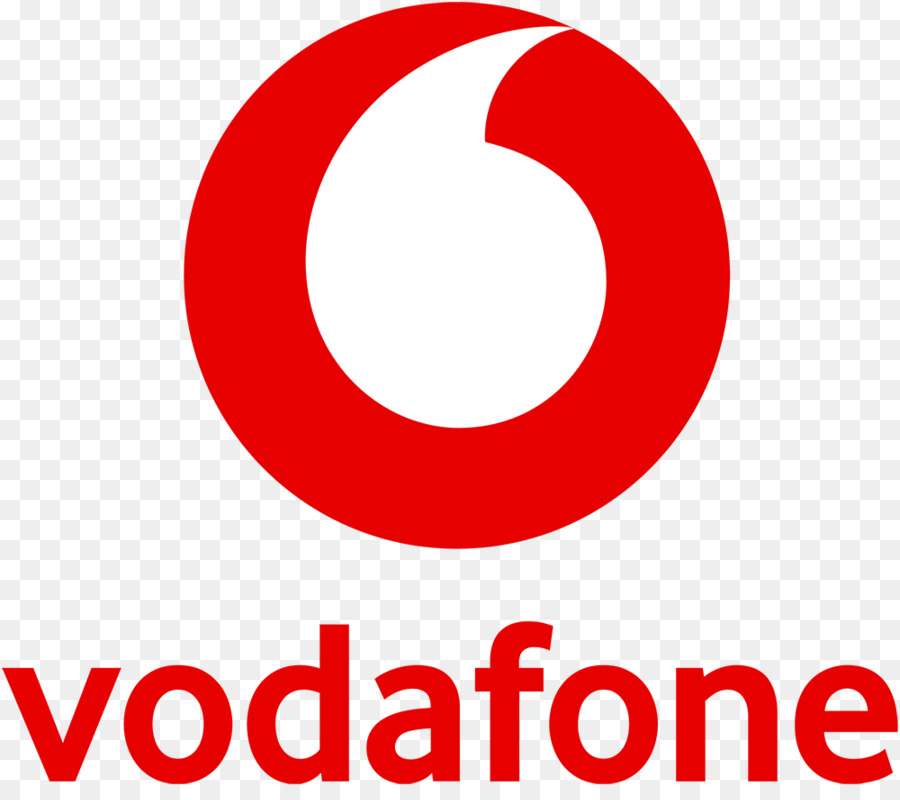 VODAFONE QATAR Telecomunicazione Telefoni Cellulari Logo - AA Celest Occupazione