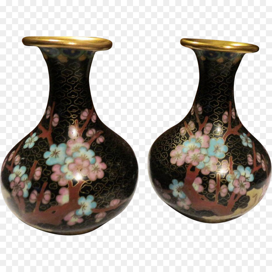 Vaso In Ceramica Di Ceramica - vaso