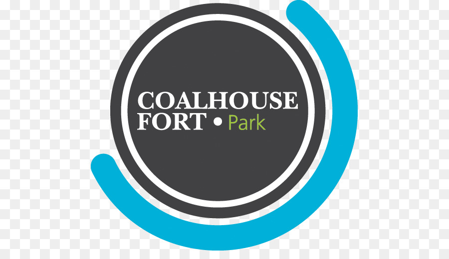 Coalhouse Fort Tổ Chức Logo - Sẵn có vào