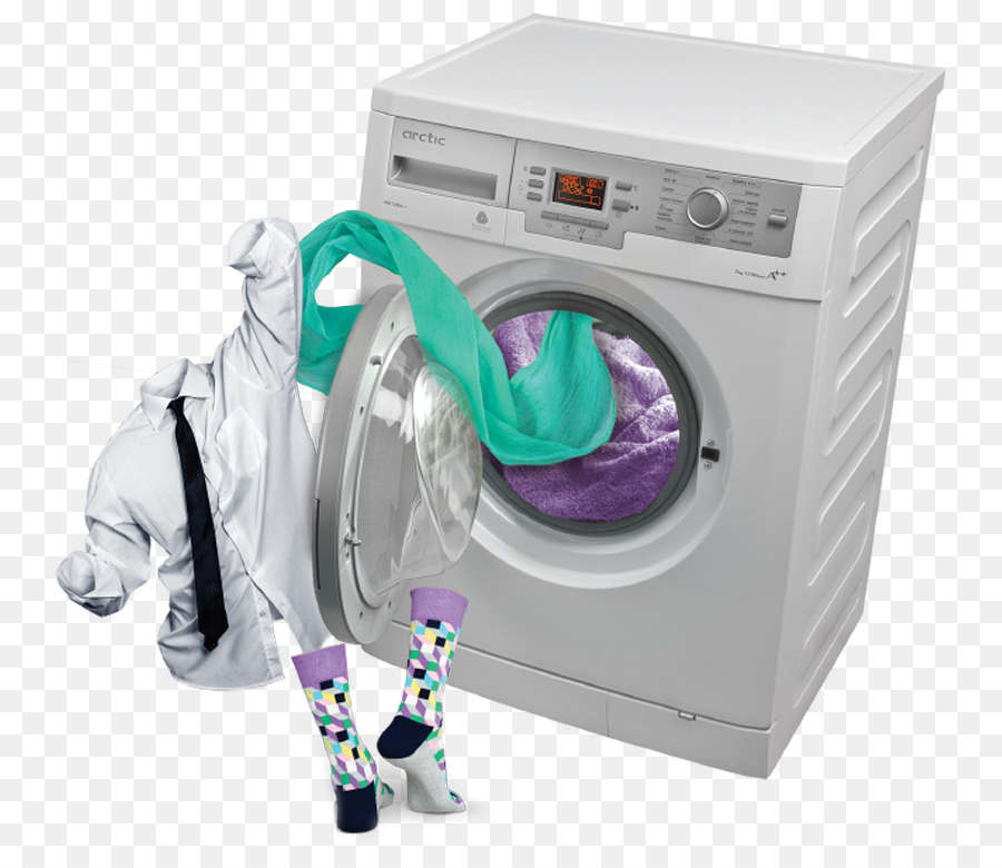 Máy giặt Bắc cực Hoa Kỳ Vòng mỗi phút làm Sạch - Thủy Phổi/La Spirotechnique