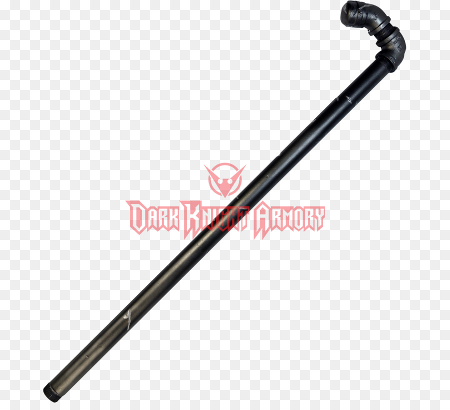 Leadpipe Leadpipe Kunststoff Assistive cane - steampunk Rohre