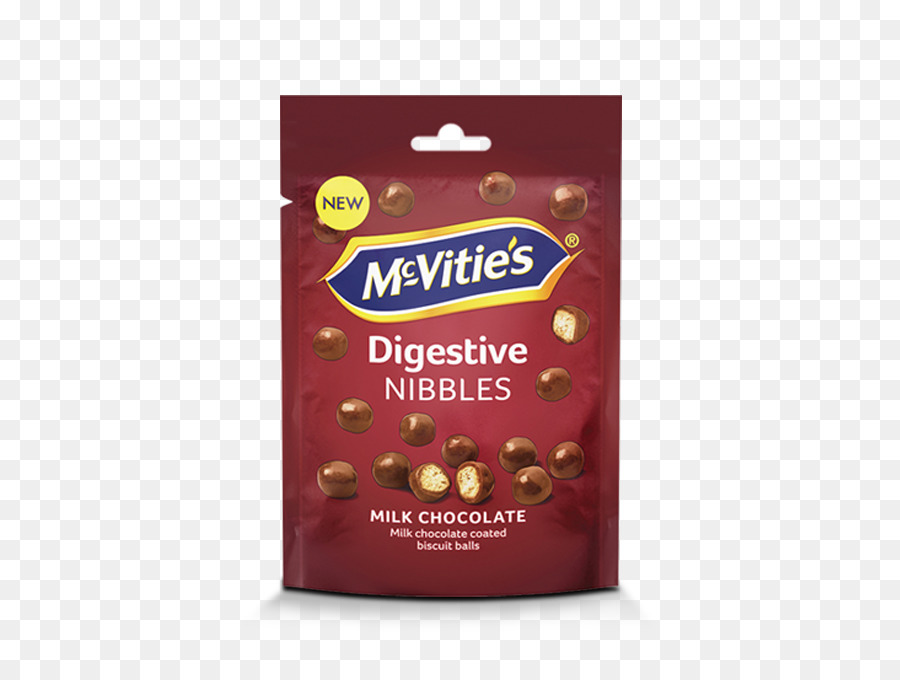 Milch Digestive biscuit McVitie ' s-Schokolade - Milch