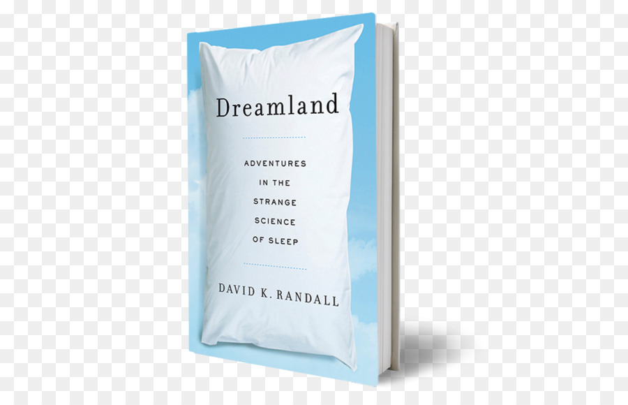 Traumland: die Abenteuer in der Seltsamen Science of Sleep Hardcover David K. Randall Schriftart - Palladium Books