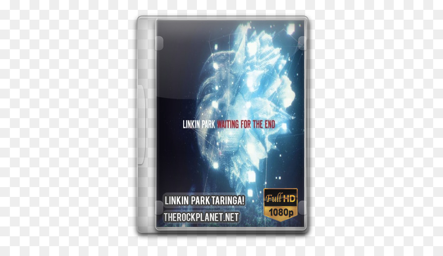 Linkin Park-Waiting for the End /m/02j71 Computer der Erde - violetta en gira deluxe edition