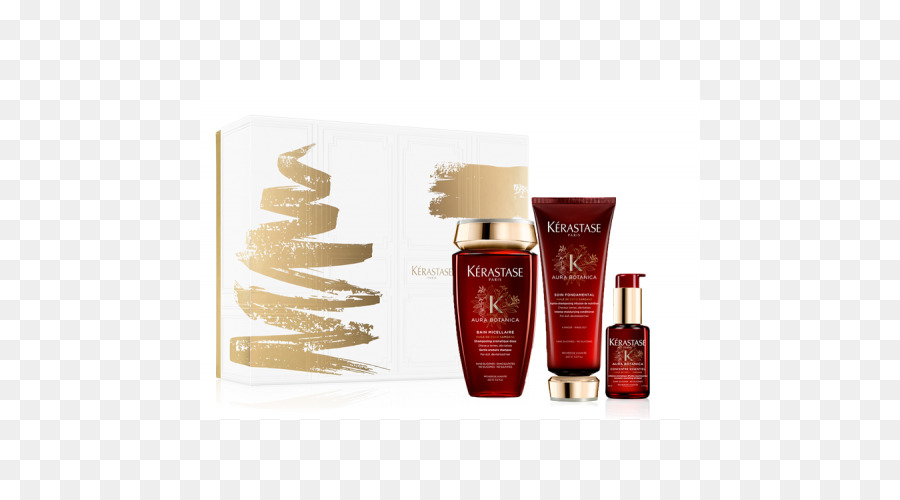 Kérastase Elixir Ultime Oleo Komplex Gift Hair Styling Hair Care Products - Geschenk