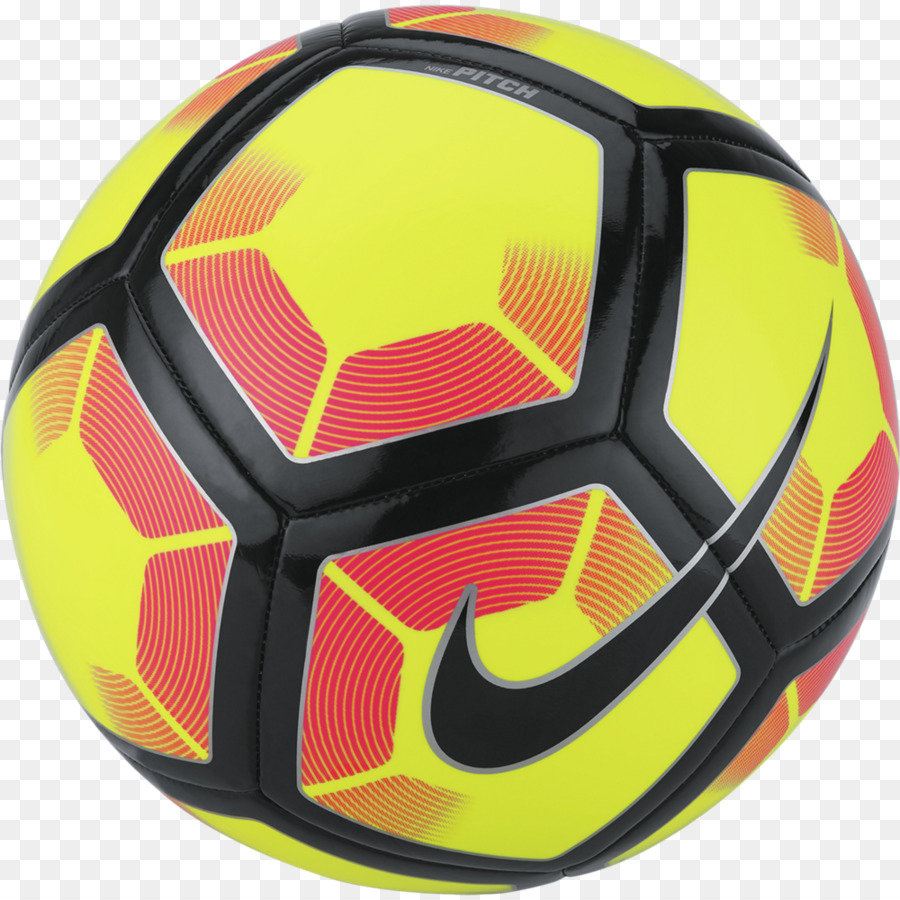 Premier League-La Liga-A-Liga-Nike Ordem Ball - Premier League