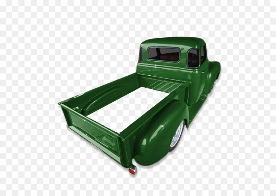 Xe Chevrolet Cobalt chiếc xe tải Thames nhà kinh doanh - gỗ giường