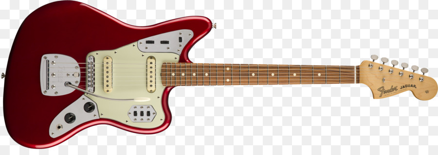Fender Jaguar Squier Fender Musical Instruments Corporation chitarra Elettrica Fender Stratocaster - chitarra elettrica