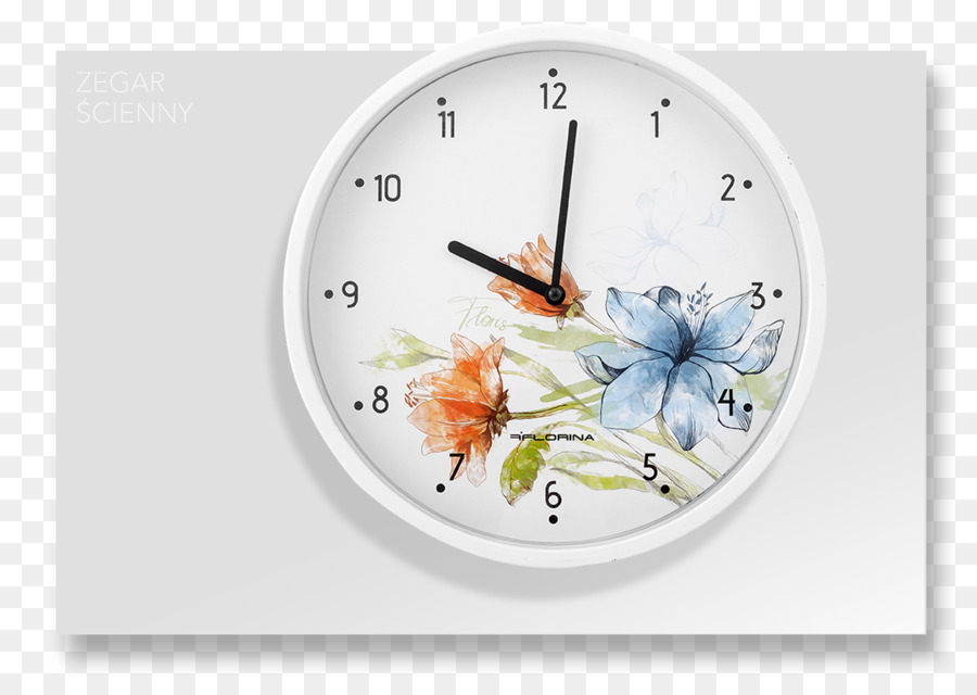 Wecker Porzellan Glasiert Emaille Haushaltsgerät - Uhr
