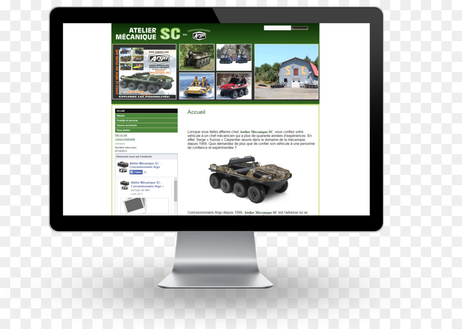 Layout di pagina Web design, Multimedia - web design