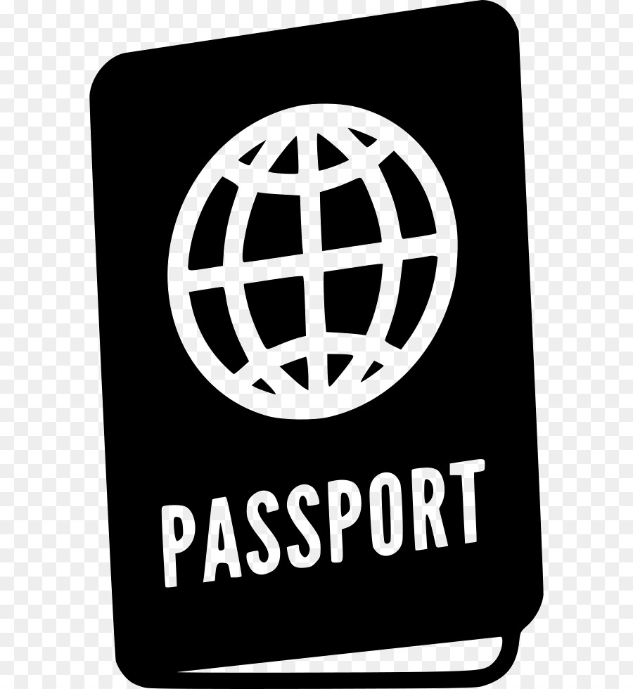 Icone Del Computer Passaporto Scaricare - passaporto