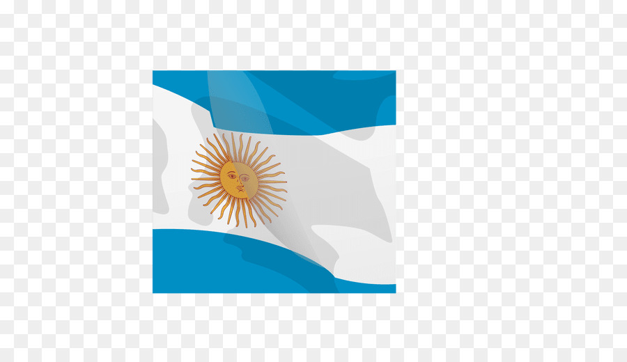 Bandiera dell'Argentina Bandiera del Brasile - bandiera