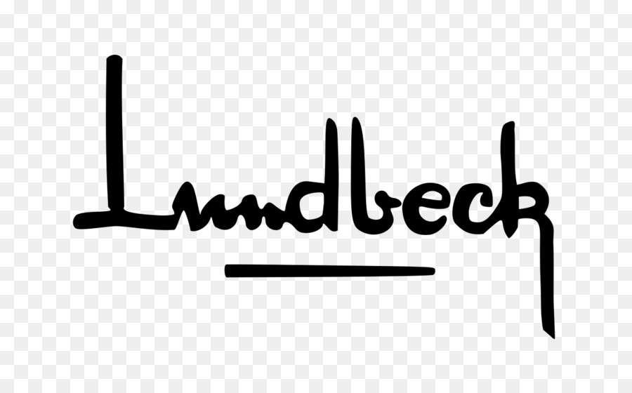 Lundbeck Business dell'industria Farmaceutica di farmaci, Logo - attività commerciale