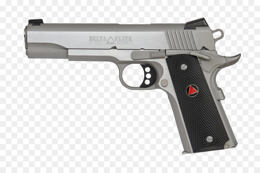 Springfield Armory 10mm Auto Colt Delta Elite M1911 Pistole Waffe - Pistole