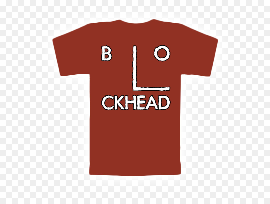T-Shirt Die Blockheads Neue Welle - T Shirt