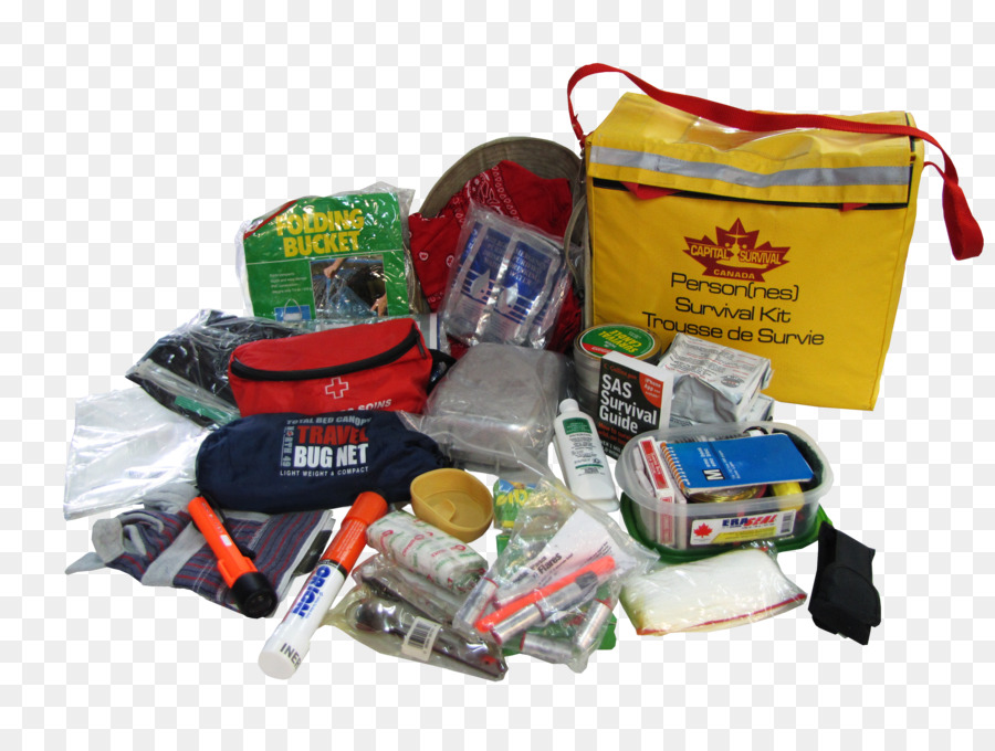 Survival kit Survival Fähigkeiten, Erste Hilfe Ausrüstungen Erste Hilfe Versorgt Tulmar Safety Systems Inc - Notfall kit