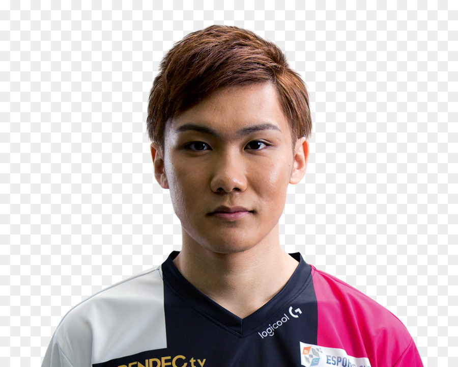 CyberZ Yamauchi, Takahiro Shibuya League of Legends League Japan - Liga der Legenden