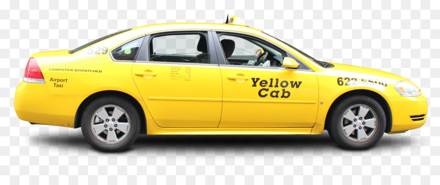 Taxi Yellow cab Clip art - Taxi