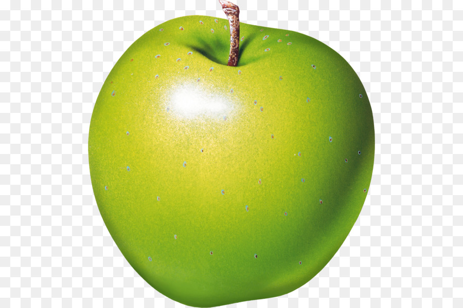 Apple Clip Art - Apple