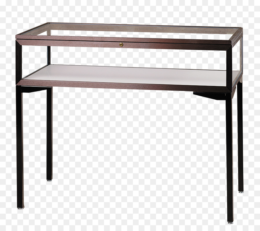 Vitrine-Tisch-Schiebe-Tür-Möbel - Tabelle anzeigen